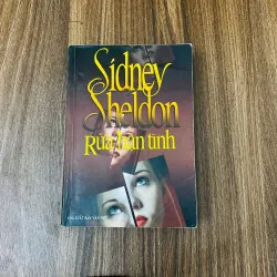Rửa hận tình - Sidney Sheldon#HATRA