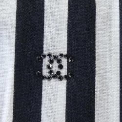 【Mã giảm giá】Chanel CHANEL Áo S／S 644737