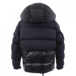 MONCLER MAURES Áo khoác lông - Hàng hiệu Chính hãng 884870