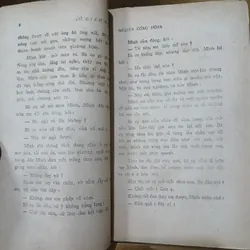 Cô Giáo Minh (Xb 1967) - Nguyễn Công Hoan 733871