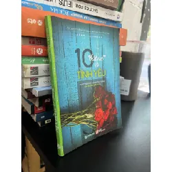 10 "bật mí" về tình yêu - Adam J Jackson