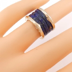 Nhẫn B.zero1 Bulgari - Hàng hiệu Chính hãng 842384