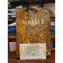 Klimt- Laura Payne 797967