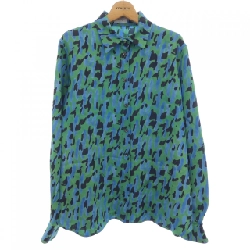 Áo sơ mi SALVATORE FERRAGAMO