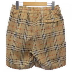 Quần short BURBERRY 81105901 - Hàng hiệu Chính hãng 889814