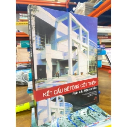 Kết cấu Bêtông cốt thép : Phần cấu kiện cơ bản - Phan Quang Minh và cộng sự