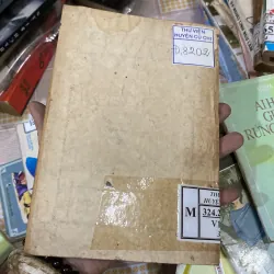 Văn kiện Đại hội đại biểu toàn quốc lần thứ V - Tập III 1011508