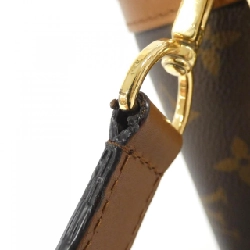 Túi xách vai Louis Vuitton Monogram Reverse Dauphine MM M45958 609581