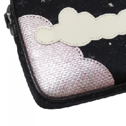 Túi đeo chéo Louis Vuitton Cont de Fe Pochette 2002SS M92275 620348