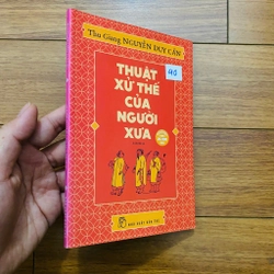 Thuật Xử Thế Của Người Xưa - Thu Giang Nguyễn Duy Cần#HATRA 499951