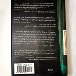 The Blue Sweater by Jacqueline Novogratz hardcover 747821