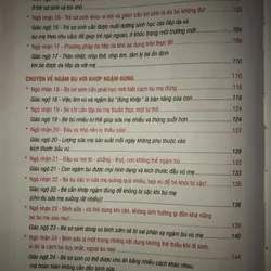 68 ngộ nhận và giác ngộ về nuôi con sữa mẹ - Sai và khó, đúng và dễ 674613