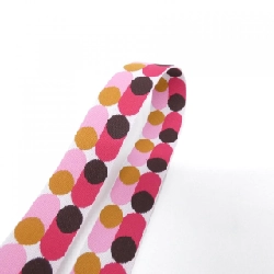 Hàng hiệu Authentic Hermes Sangle Flipper Ball 082251CC Dây đeo 773837