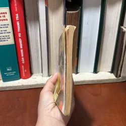 II Nữ Trang: Kiến Thức Mỹ Nghệ Nữ Trang (Kỹ Thuật Cần Hột) - Hoàng Ngọc Vượng - 1989 751389