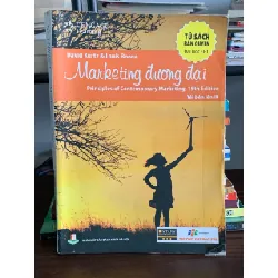 Marketing đương đại – Cengage Learning, Trường ĐH FPT 563537