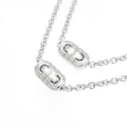 Bulgari Parentesi Necklace - Hàng hiệu Authentic 845295