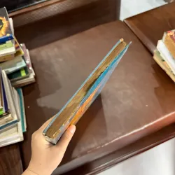 Chuyến Phiêu Lưu Của Mít Đặc Và Các Bạn – N. Nosov- K4 1029406