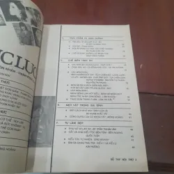 SỔ TAY NỘI TRỢ tập 19 756232