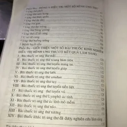 Đông y trị ung thư - Giáo sư bác sĩ Trần Văn Kỳ 1029269