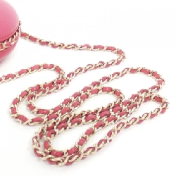 Chanel 71403 Túi xách dây chuyền 629811