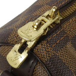 Túi xách Boston Louis Vuitton Damier Speedy Bandoulière 30cm N41367 614140