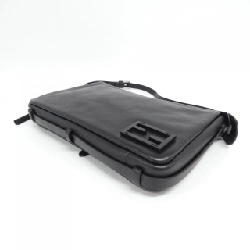 【Sản phẩm mới】Fendi SIMPLY 8BR829 AS7A Túi đeo vai 613897