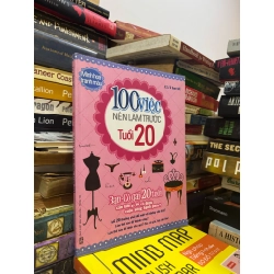 100 việc nên làm trước tuổi 20 - 2.1/2 bạn tốt