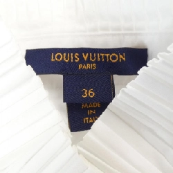Louis Vuitton LOUIS VUITTON FIBB74NFL Áo vest - Hàng hiệu Chính hãng 775674