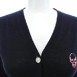 【Mã giảm giá】Áo cardigan lucien pellat-finet 637980