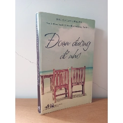 [Phiên Chợ Sách Cũ] Đoạn Đường Để Nhớ (2010) - Nicholas Sparks S2508