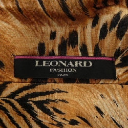 Thời trang Leonar LEONARD FASHION Áo khoác 628761