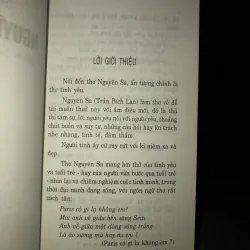 Thơ Nguyên Sa  1019892