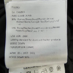 Áo khoác lông vũ MONCLER GENIUS 644869