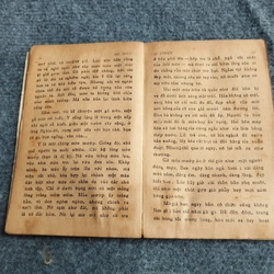 O CHUỘT - TÔ HOÀI 478537