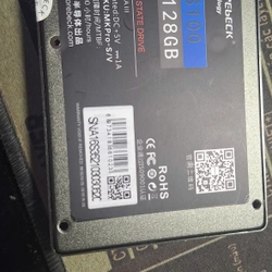 Ổ cứng 2.5" SATA III S100 128GB 294792