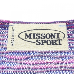 【Vintage】MISSONI SPORT MISSONI SPORT Áo 646175