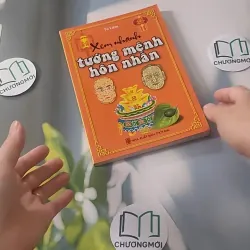 Xem Nhanh Tướng Mệnh Hôn Nhân - Từ Liêm 928499