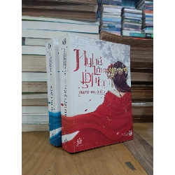 Nghề làm phi - Nguyệt Hạ Điệp Ảnh (Hằng Nguyễn dịch)