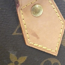 Túi xách Louis Vuitton Monogram Alma BB M53152 - Hàng hiệu Chính hãng 766799