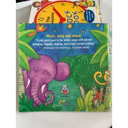 The Animal Boogie – Debbie Harter 561086