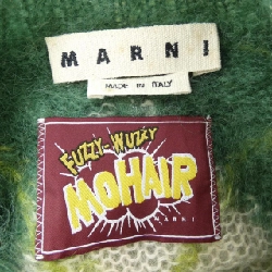 Marni MARNI GCMG00161Q1 Áo len - Hàng hiệu Chính hãng 890355