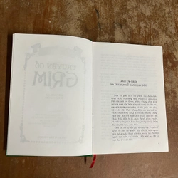 TRUYỆN CỔ GRIMM- bìa cứng 536370
