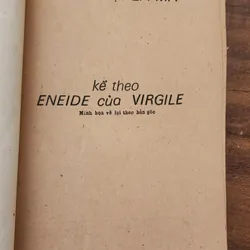 THẦN THOẠI LA MÃ - G. Chandon kể theo ENEIDE của VIRGILE (tranh vẽ minh họa)  731880