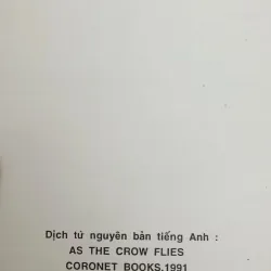 Như cánh quạ bay (Jeffrey Archer) 1030713