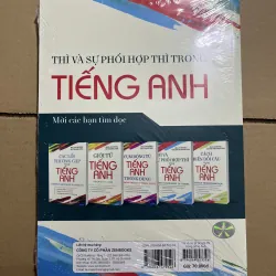 Thì và sự phối hợp thì trong Tiếng Anh 970125