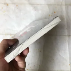 Abel: Một Truyện Siêu Hình Học Cao Bồi Viễn Tây - Alessandro Baricco 783098