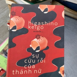 Sự cứu rỗi của thánh nữ 399816