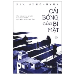 Cái Bóng Của Bí Mật - Kim Jung-Hyuk