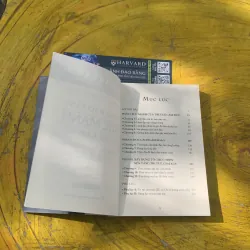 LÃNH ĐẠO BẰNG SỨC MẠNH TRÍ TUỆ CẢM XÚC- nhiều tác giả  780416