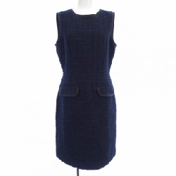 【Mã giảm giá】Brooks Brothers Đầm cắt